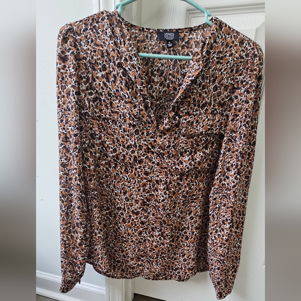 Blouse | Jones New York